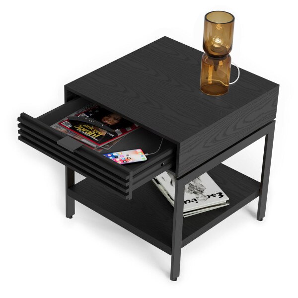 Cora End Table